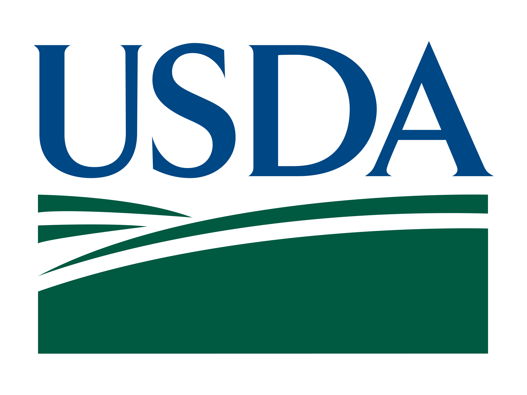 USDA